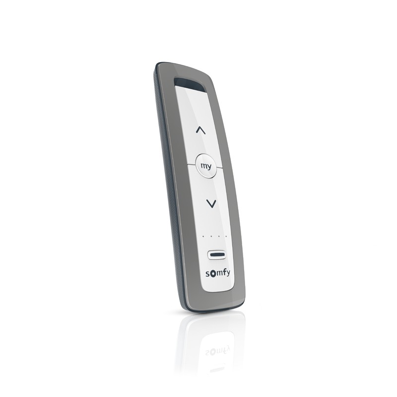 Situo Iron 5-Channel RTS Radio Remote Control
