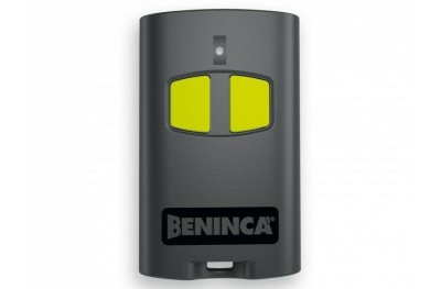 Beninca TO.GO-VA Remote Control 2 or 4 Channels 433.92 MHz