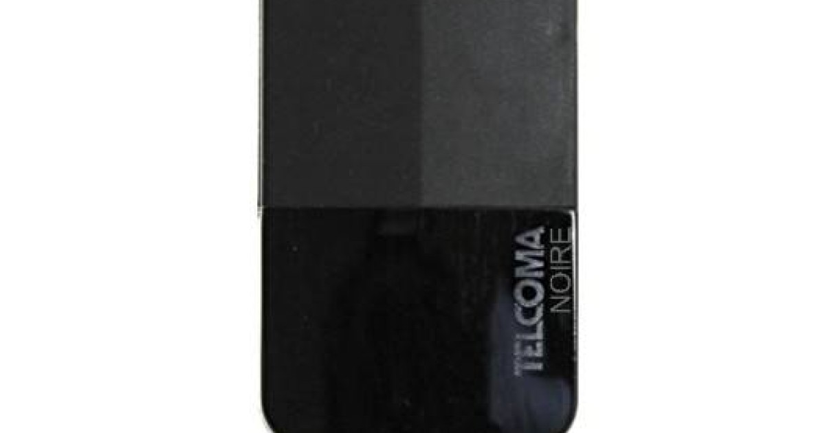 Cardin Telcoma Noire Remote Control