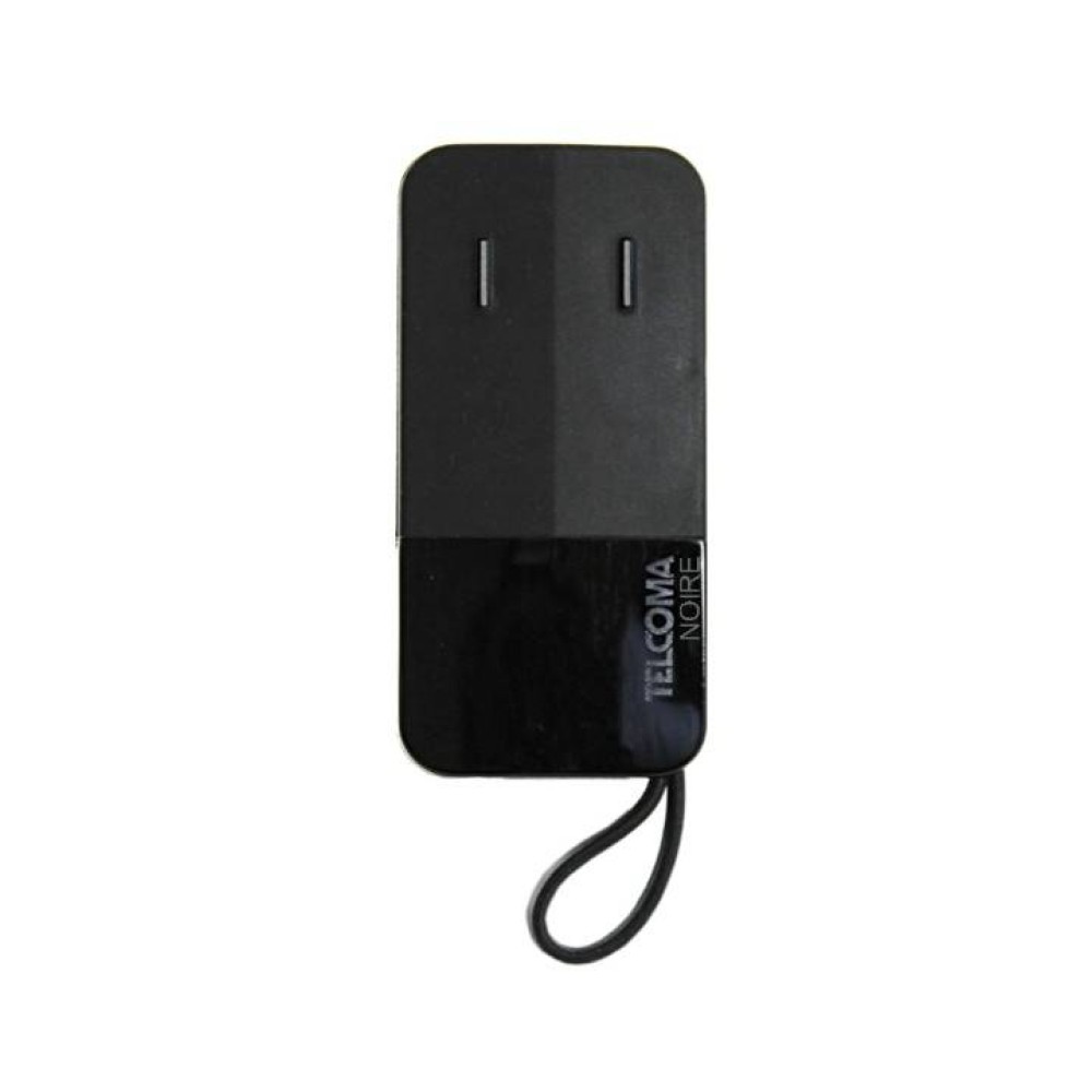 Cardin Telcoma Noire Remote Control 2 or 4 Channels 433.92 MHz