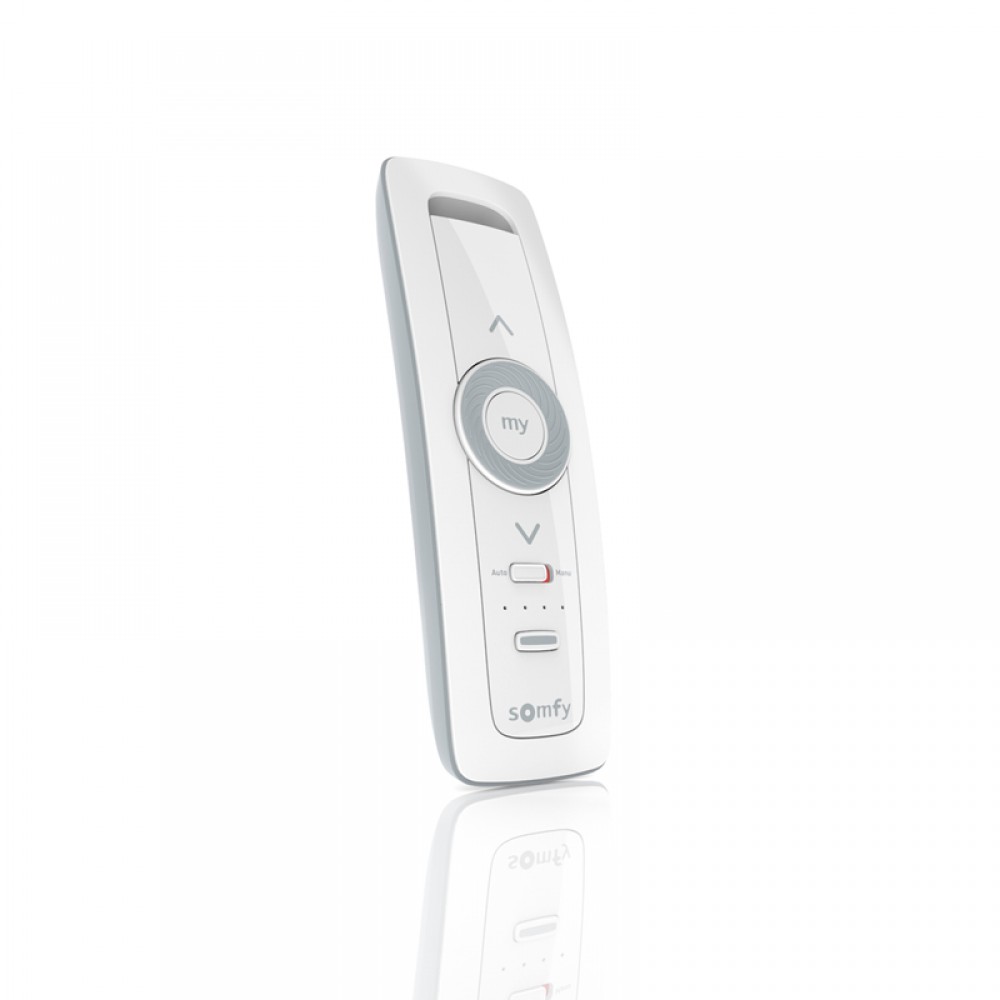 Io Situo Variation Pure Somfy 5-channel Remote Control