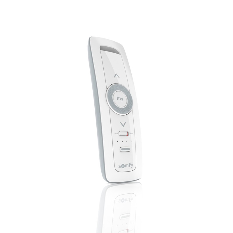 Io Situo Variation Pure Somfy 5-channel Remote Control