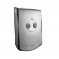 Universal Wall Control RTS Somfy for Domotic Motors