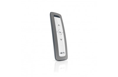 Somfy Radio RTS Situo Iron 1 Channel Remote Control for Shutters