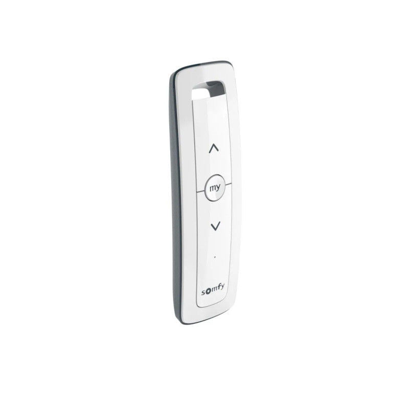 Somfy Radio Remote Control for Roller Shutters Situo Pure RTS 1 Channel