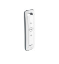 Somfy Radio Remote Control for Roller Shutters Situo Pure RTS 1 Channel