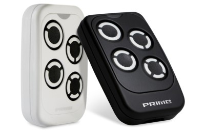 Prime Top Remote Control Italfile for Universal Gate