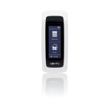 Somfy Nina IO Home Control Remote Control for Connected Devices