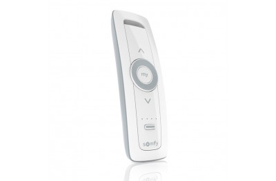 Somfy Situo RTS Variation Pure 5-channel Remote Control