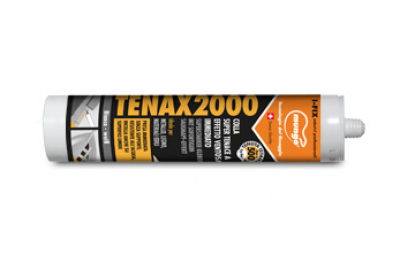 TENAX 2000 Super Strong Immediate Suction Immediate Effluent