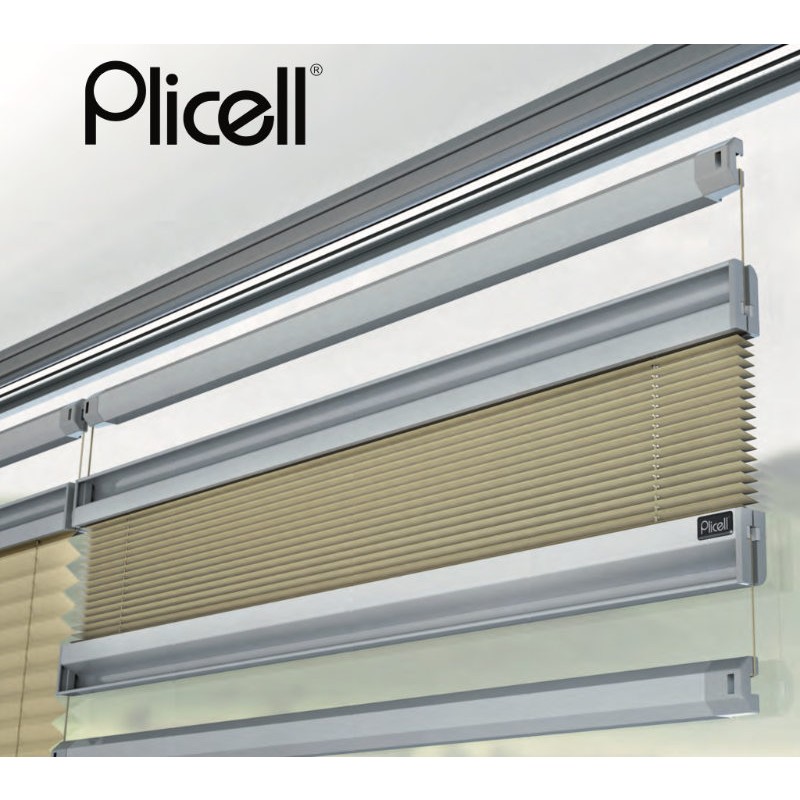 Pleated Glass Curtain Plicell Centanni Simple Innovative Practice