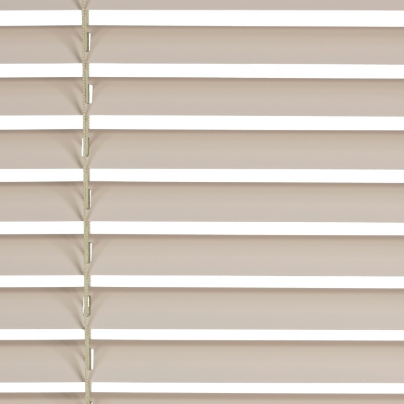 Venetian Blind for Interiors Aluminum Skin Lamella 25 mm