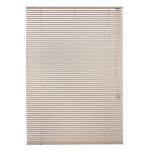 Venetian Blind for Interiors Aluminum Skin Lamella 25 mm