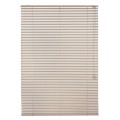 Venetian Blind for Interiors Aluminum Skin Lamella 25 mm