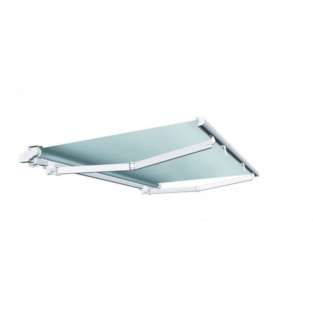 Folding Arm Awning Tempotest Parà with Aluminum Structure