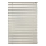 Venetian Blind with 25mm Aluminum Slats Sand