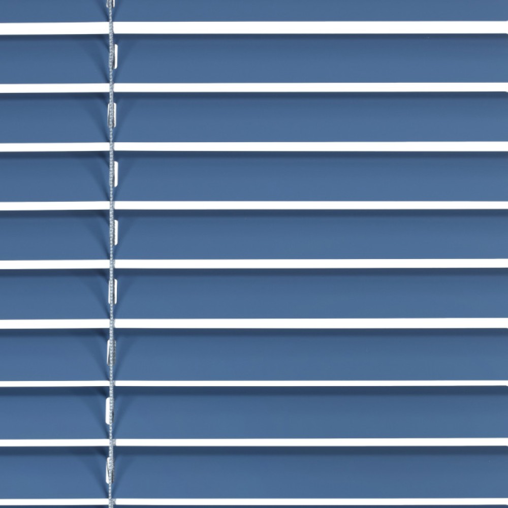 Blind in Blue Aluminum Sizes to Choice