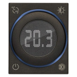 Thermostat VIMAR LINEA 30810.B/C/G Wheel Smart Home