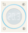 Thermostat VIMAR LINEA 30810.B/C/G Wheel Smart Home