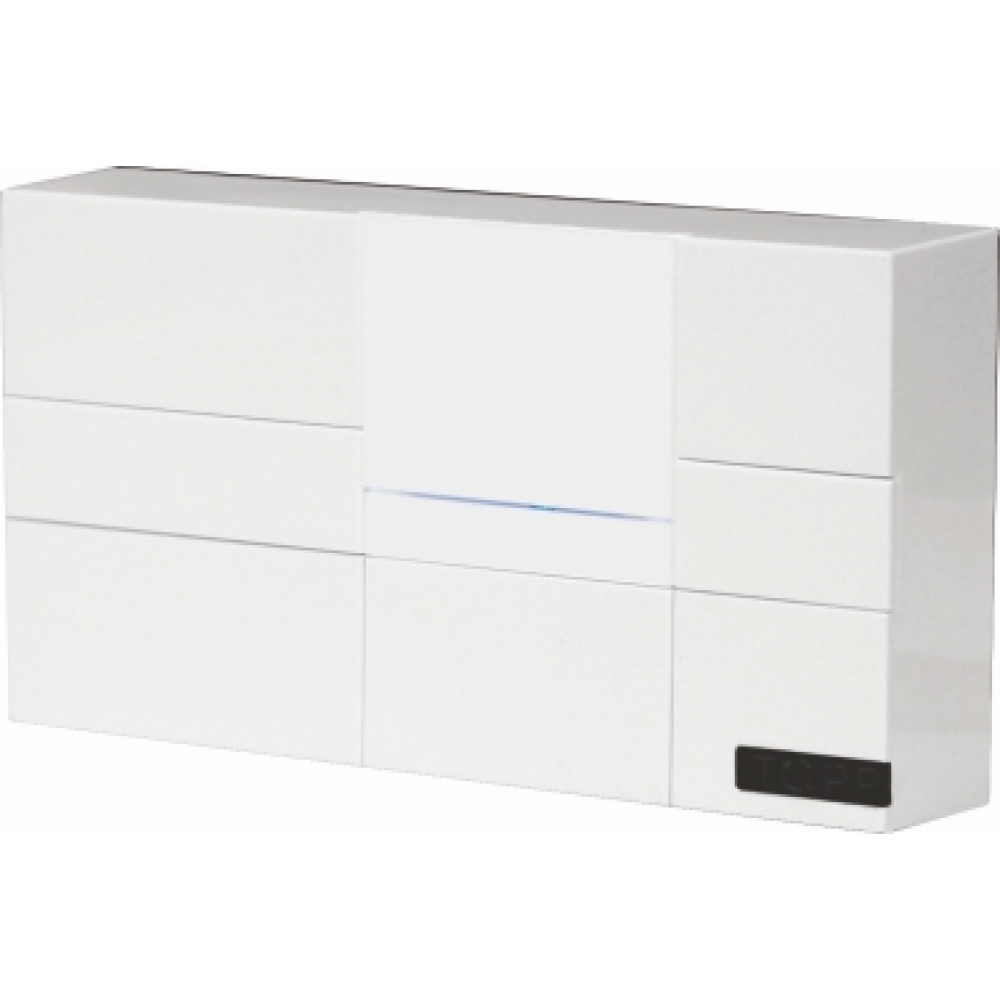 TF23R Control and Feeding Unit Topp