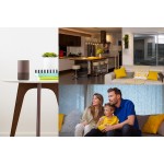 Somfy Izymo IO Transmitter to Create Smart Wifi Switches