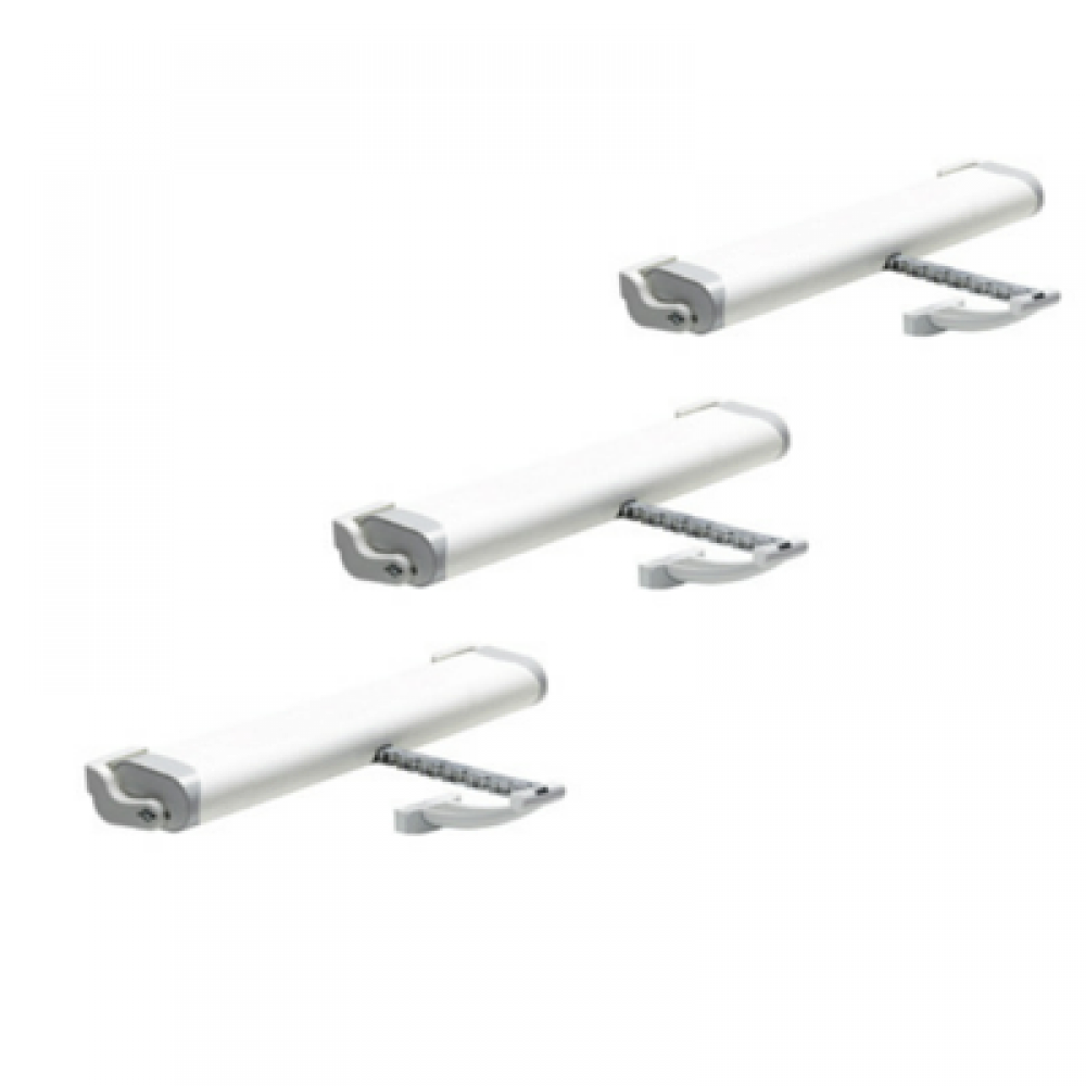 Triple Liwin L35 3W-NET Chain Actuator 230V ​L=2500<3750 Comunello Mowin