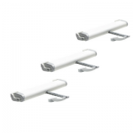 Triple Liwin L35 3W-NET Chain Actuator 230V ​L=2500<3750 Comunello Mowin