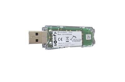 USB EnOcean for TaHoma Somfy