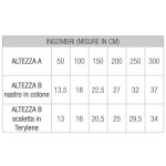 Custom Wooden Venetian Blind with 50 mm Slats and Rope Control