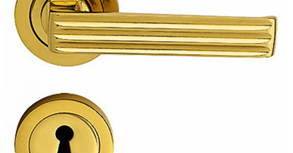 Becchetti Bal Handles of Classic Tradition for Hotels | Windowo Shop