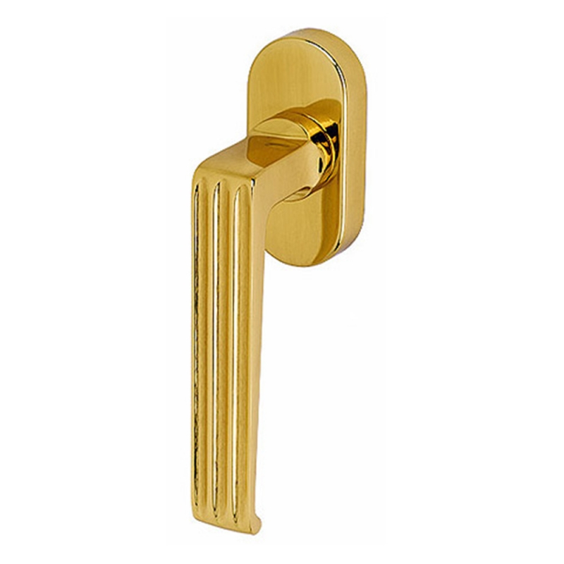 Verona Handle for Window DK Movement of Classic Tradition Bal Becchetti