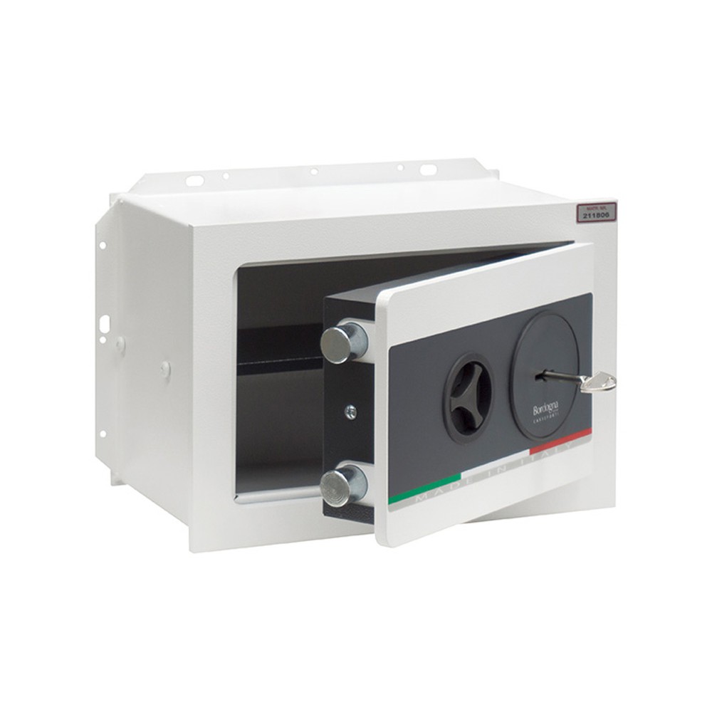 Lorica Più Wall Safe Bordogna Ideal for Home Security