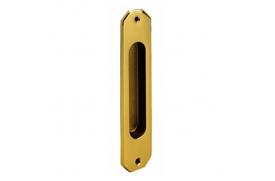 Vienna Sliding Door Handle in Classic Style Bal Becchetti