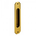 Vienna Sliding Door Handle in Classic Style Bal Becchetti