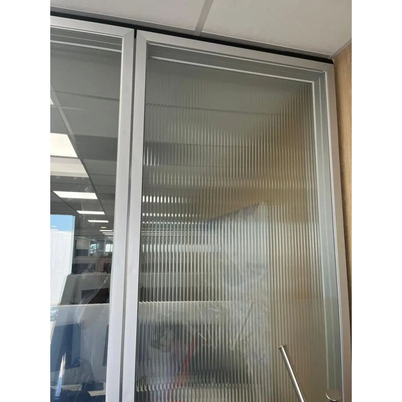 VOGUE SOLAR SCREEN Decorative Window Glass Film