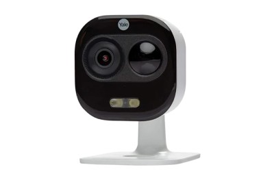 Yale All in One Wi-Fi Smart Home Camera