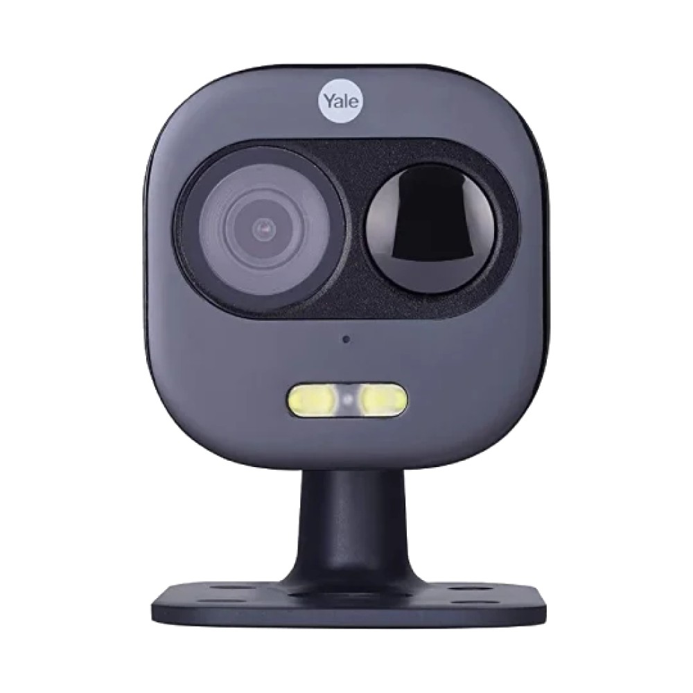 yale smart living cctv