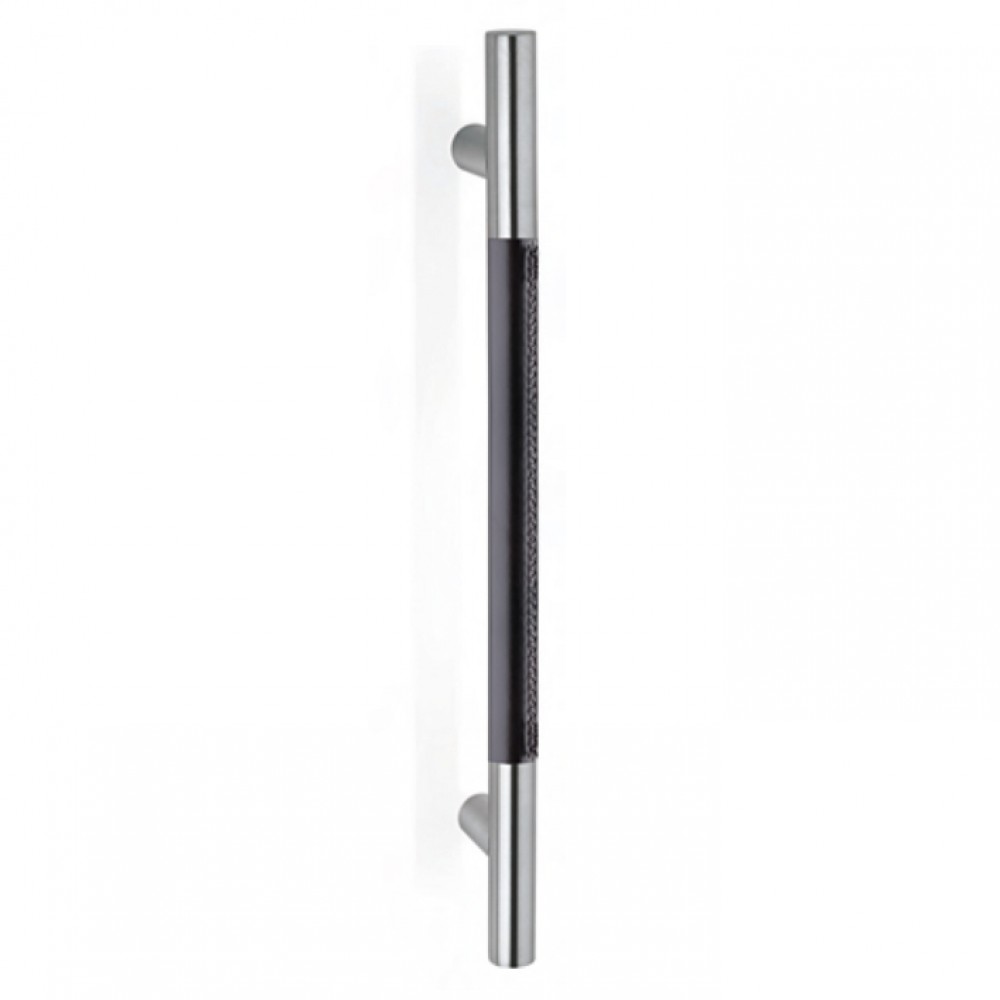 YOD.500 pba Pull Handle Wood and Stainless Steel AISI 316L