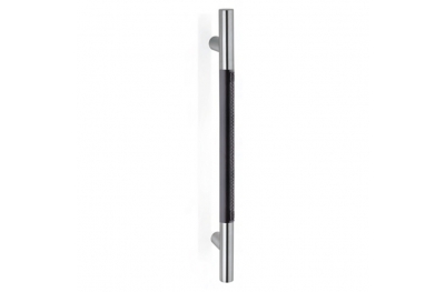 YOD.500 pba Pull Handle Wood and Stainless Steel AISI 316L