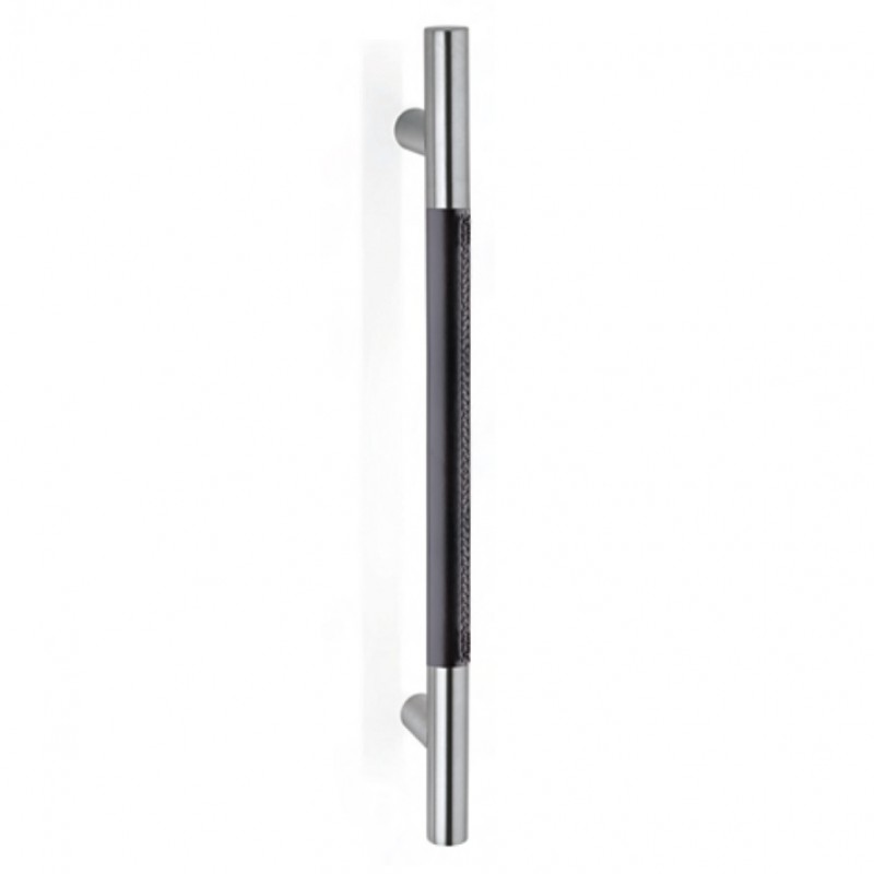 YOD.500 pba Pull Handle Wood and Stainless Steel AISI 316L
