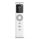 Ysia Patio io Somfy - 16-Channel Smart Remote Control for Outdoor Use