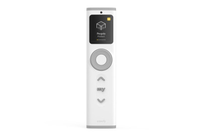 Ysia Patio io Somfy - 16-Channel Smart Remote Control for Outdoor Use