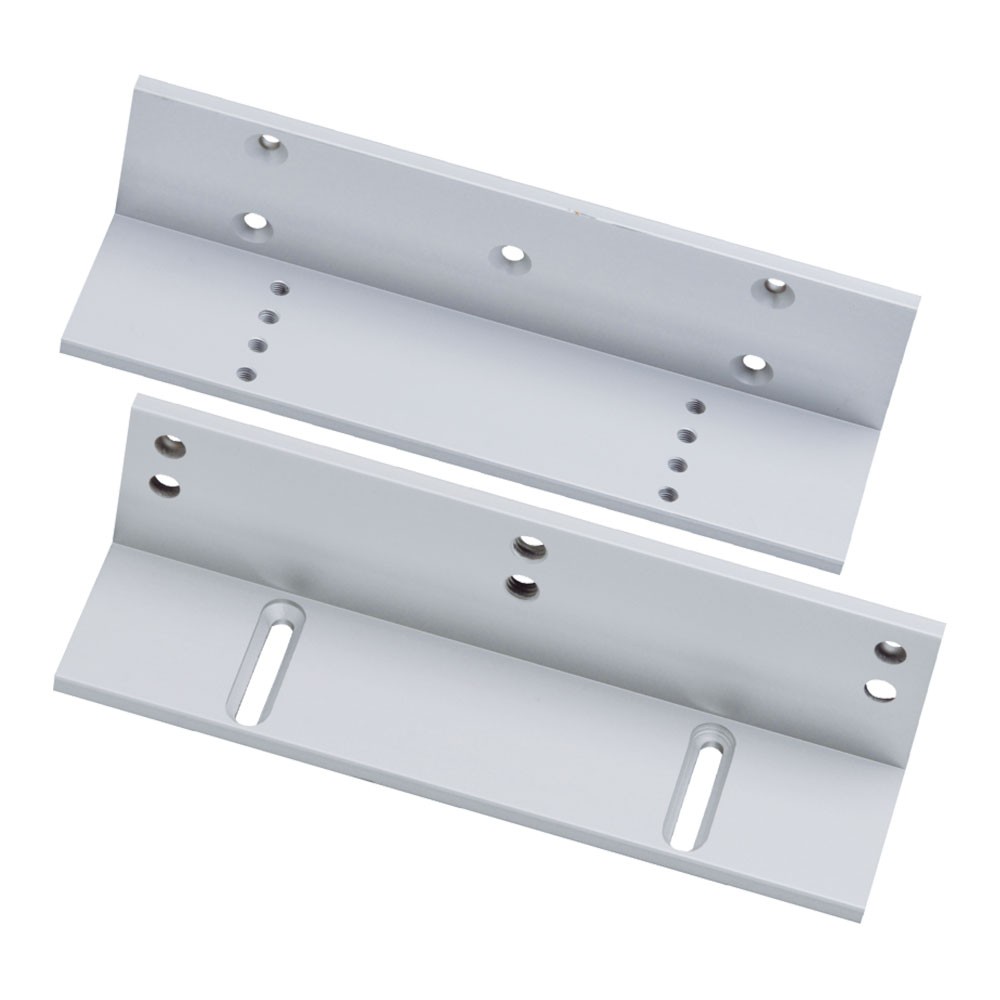 VIRP5024 Floor mounted firedoor electromagnetic lock 50Kg 24V DC CDVI