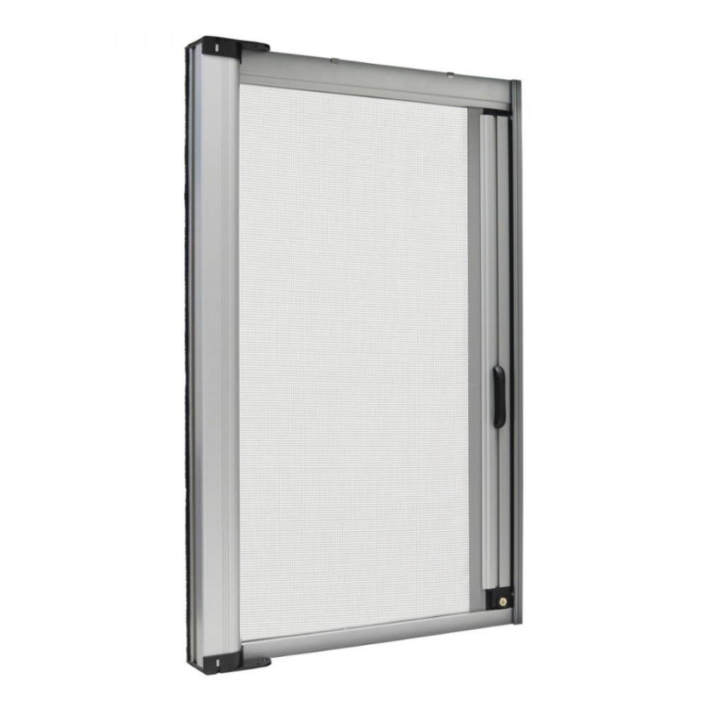 Mosquito Net with Windproof Buttons at the Edge Lateral 50 Livia