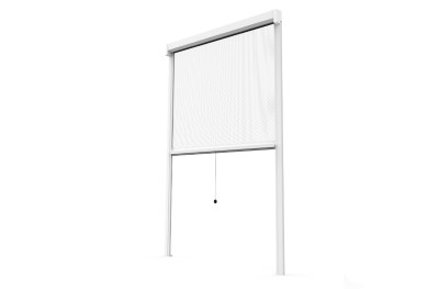 Effe Clumen Vertical Mosquito Net for Window