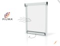 Mosquito Net Effezeta Piuma L Lateral with Anti-Gust System