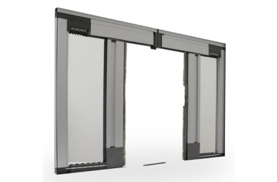 Lateral Mosquito Net Bettio Picoscenica Eco 2 Shutters