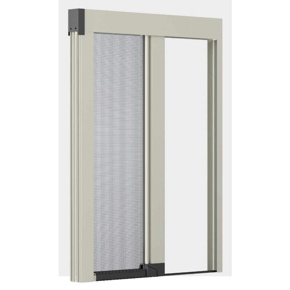 Mosquito Net LUX 40 RAMI Double Tank Without Upper Wire