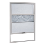 Vertical Sliding Mosquito Net Fiber Net