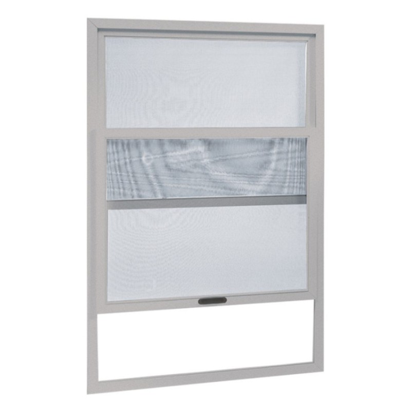 Vertical Sliding Mosquito Net Fiber Net